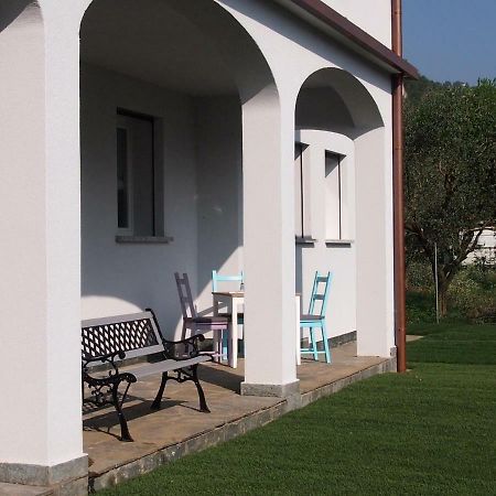B&B Le Farfalle Onno Buitenkant foto