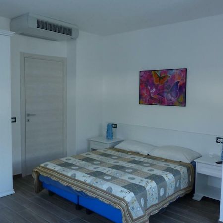 B&B Le Farfalle Onno Buitenkant foto