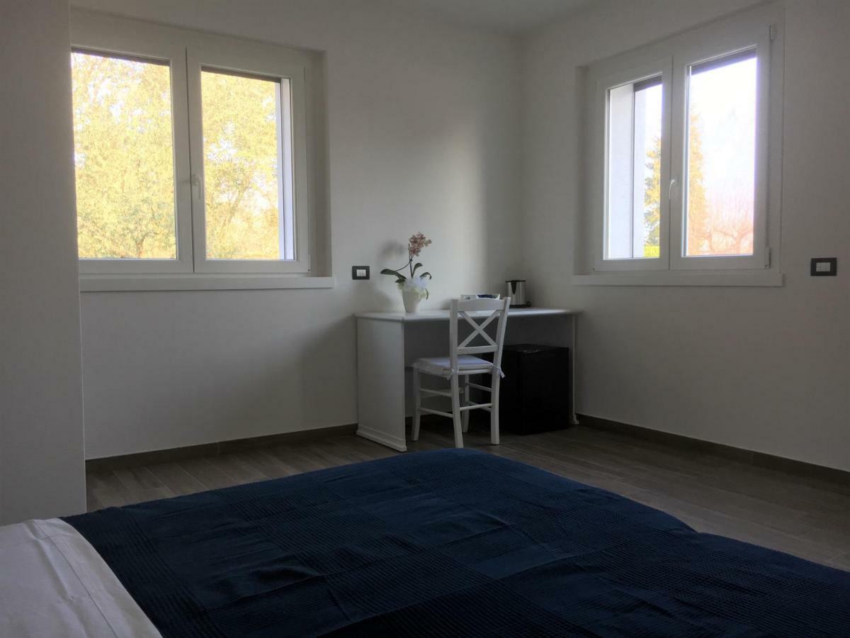 B&B Le Farfalle Onno Buitenkant foto