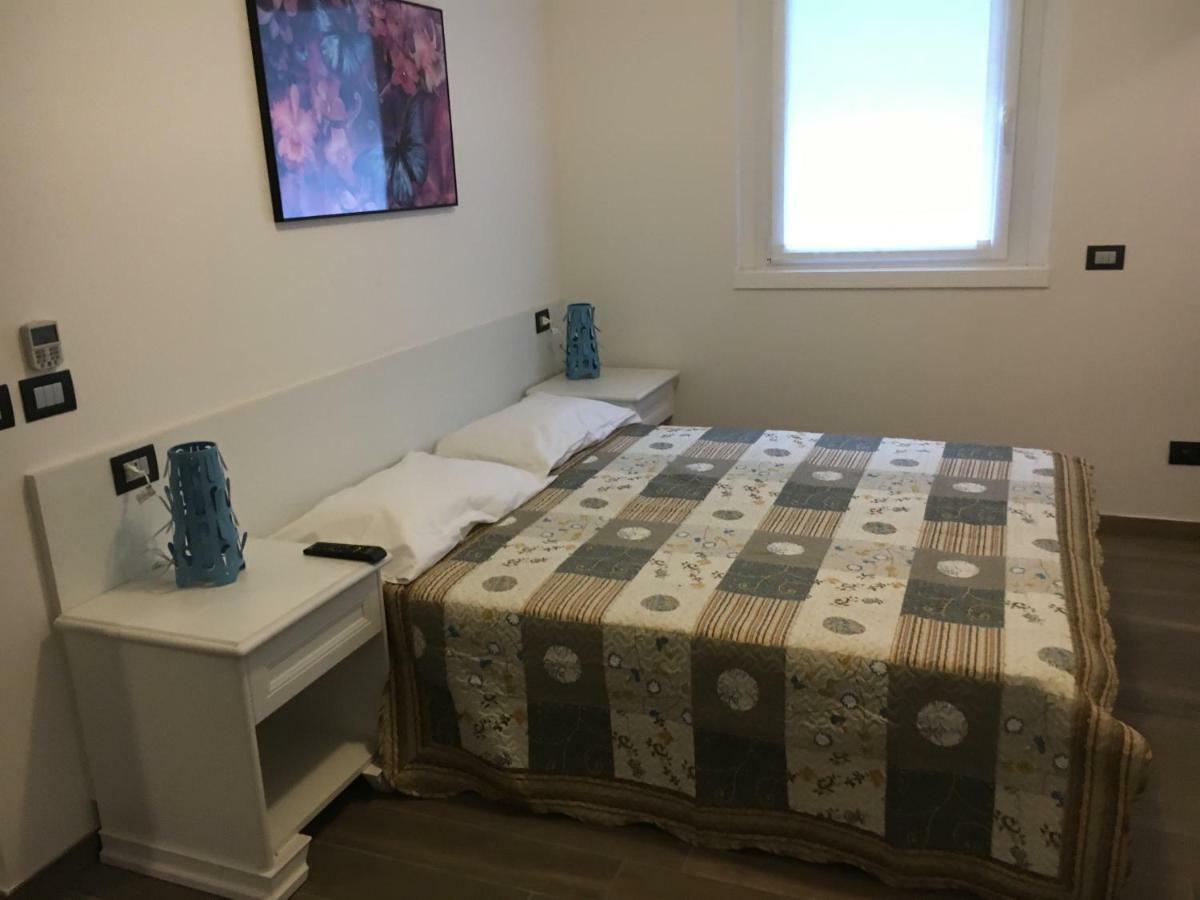 B&B Le Farfalle Onno Buitenkant foto